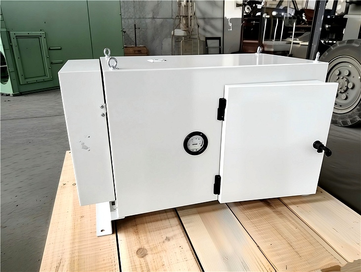 单机油雾过滤器