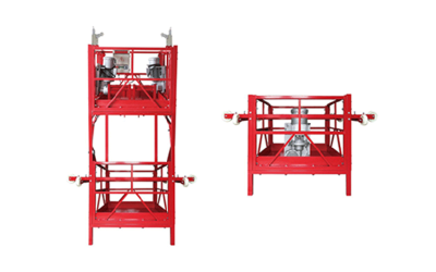 ZLP（T）系列电梯安装吊篮