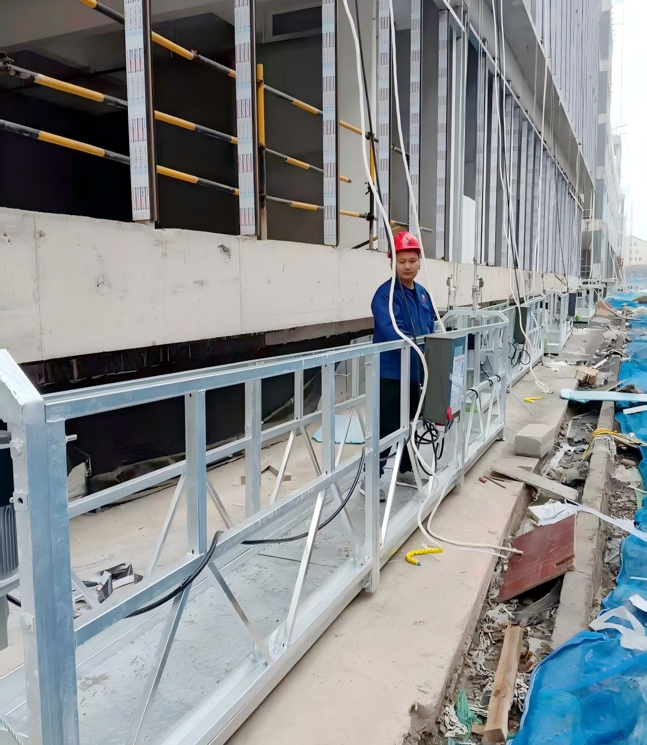 金华工地4 金华工地4